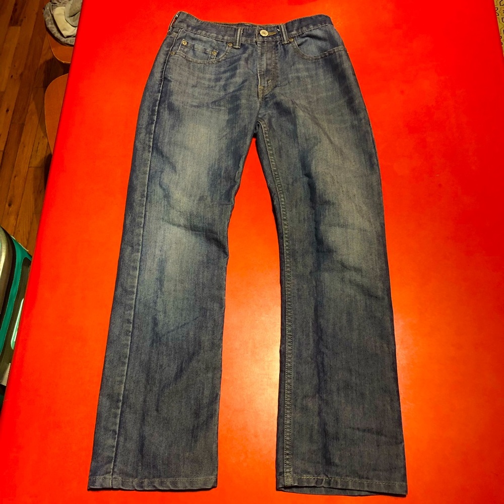LEVI’S Jeans 27x27 Great Condition